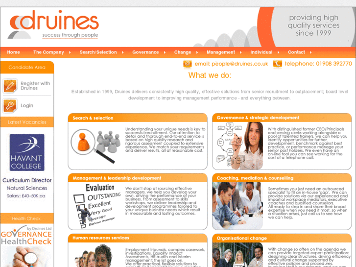 www.druines.com