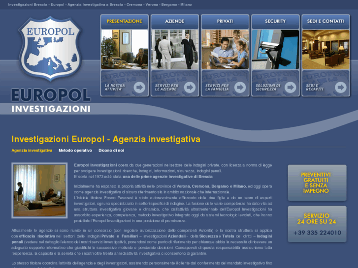 www.europol.it