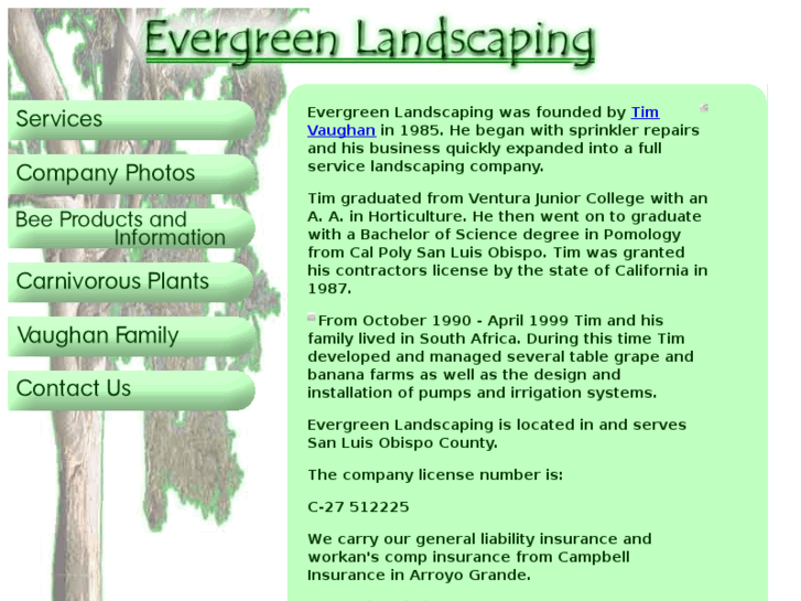 www.evergreenlandscaping.net