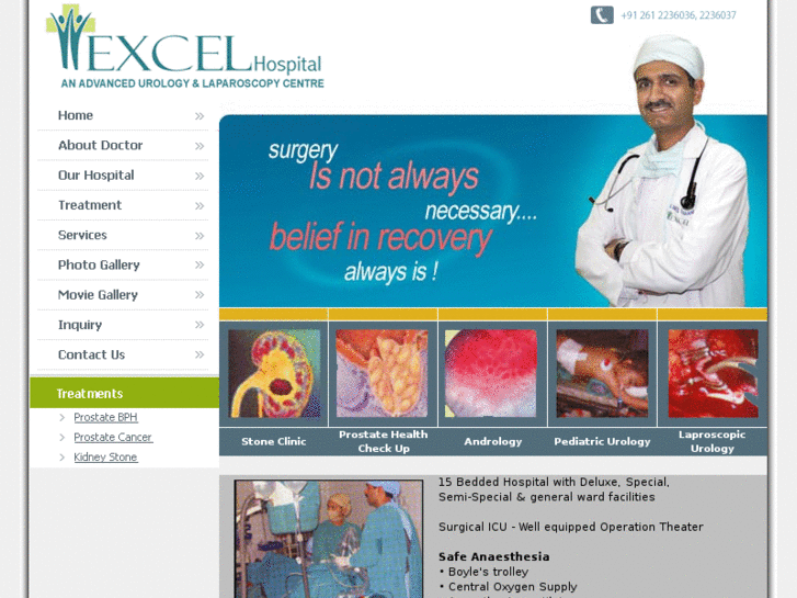 www.excelurology.com