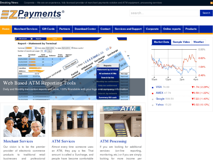 www.ezpayments.net