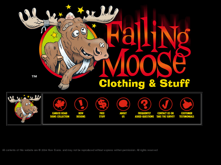 www.fallingmoose.com