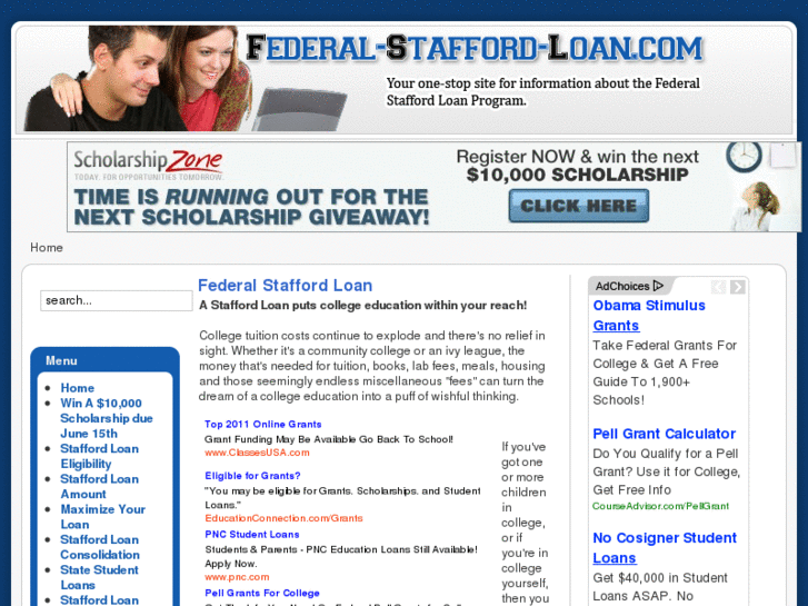 www.federal-stafford-loan.com