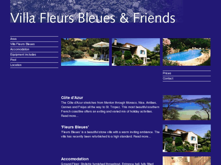 www.fleurs-bleues-and-friends.com