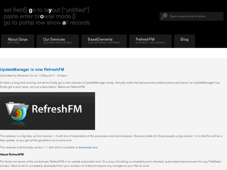 www.fmdevconkit.com