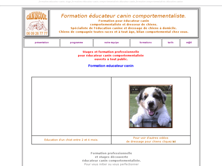 www.formation-educateur-canin.com