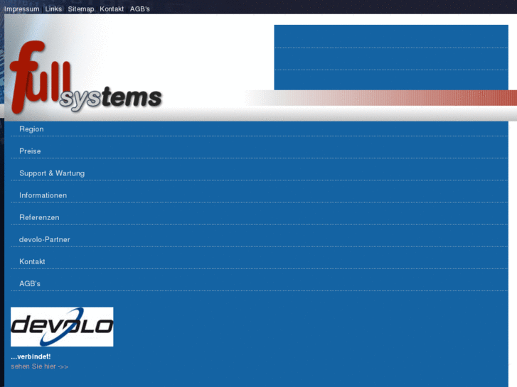 www.fullsystems.de