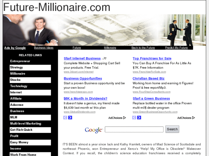 www.future-millionaire.com