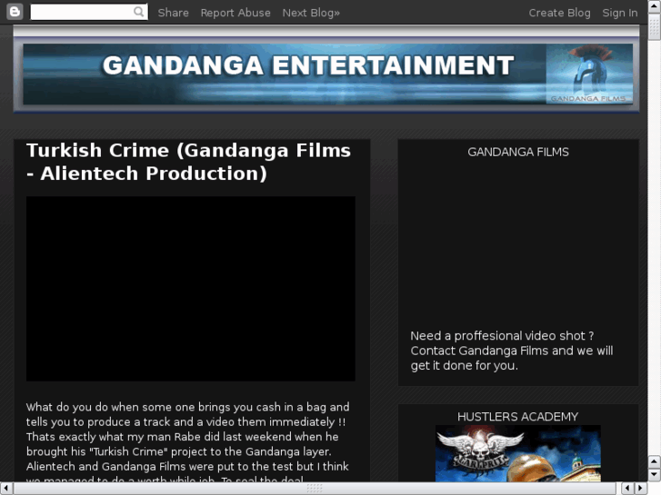 www.gandanga.com