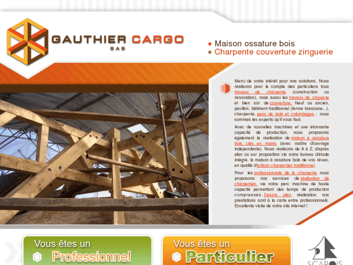 www.gauthier-cargo.com