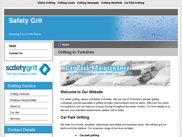 www.grittingbarnsley.com