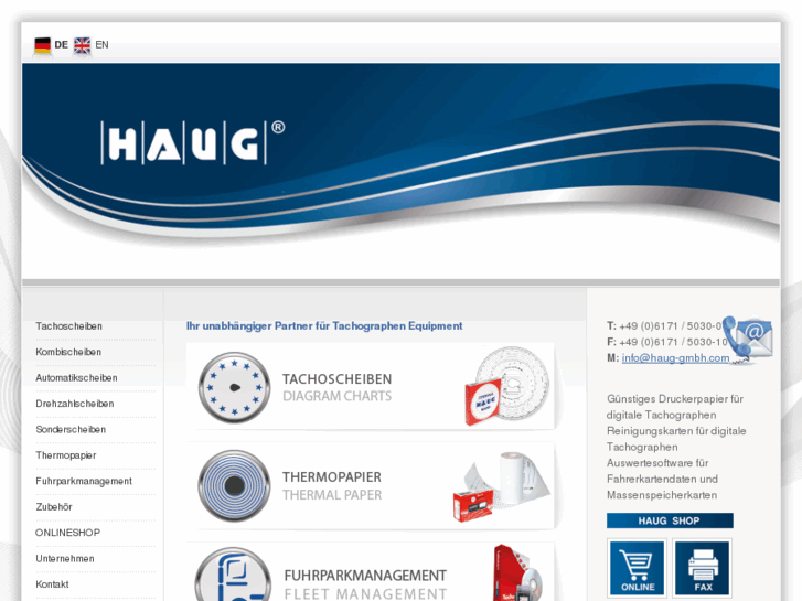 www.haug-gmbh.com