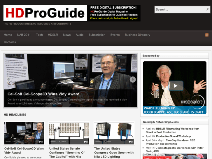 www.hdproguide.com