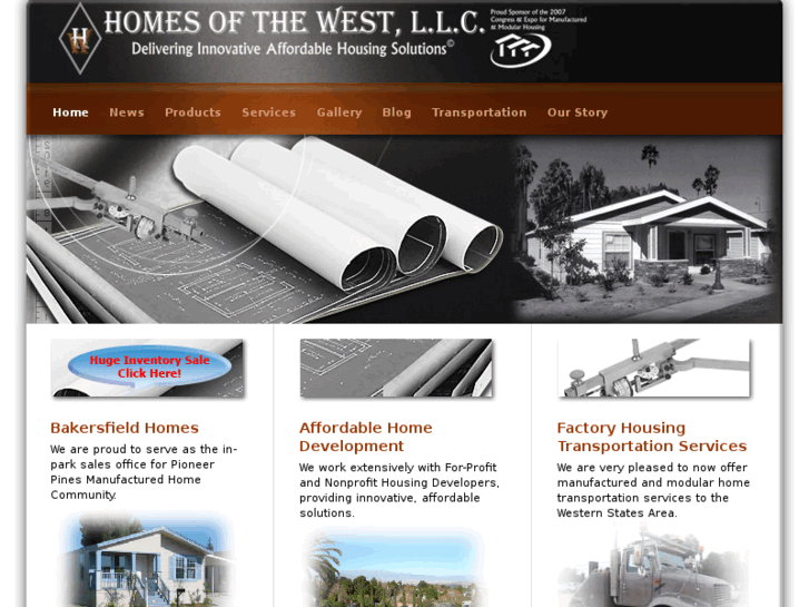 www.homesofthewest.com