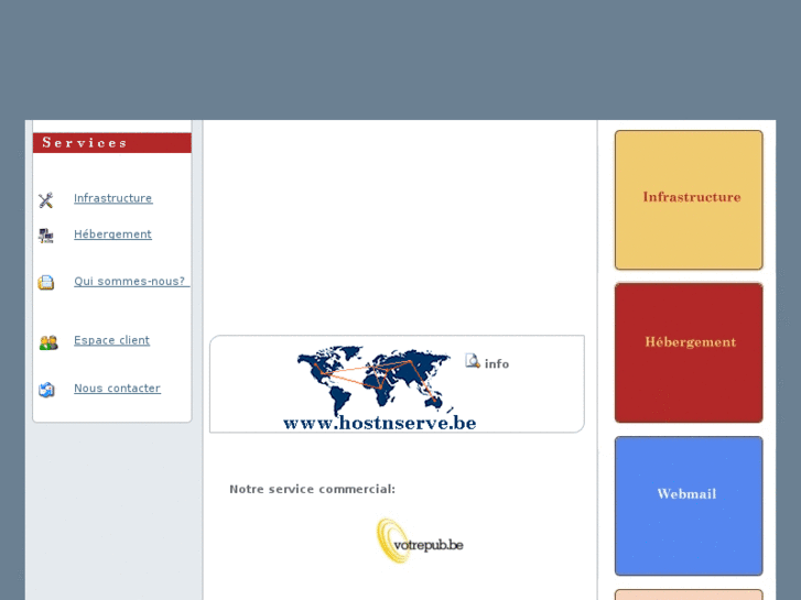 www.hostnserve.be