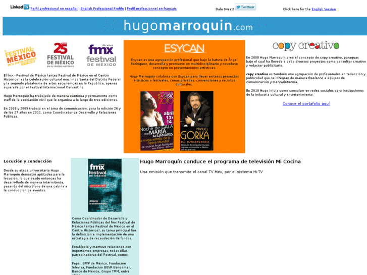 www.hugomarroquin.com