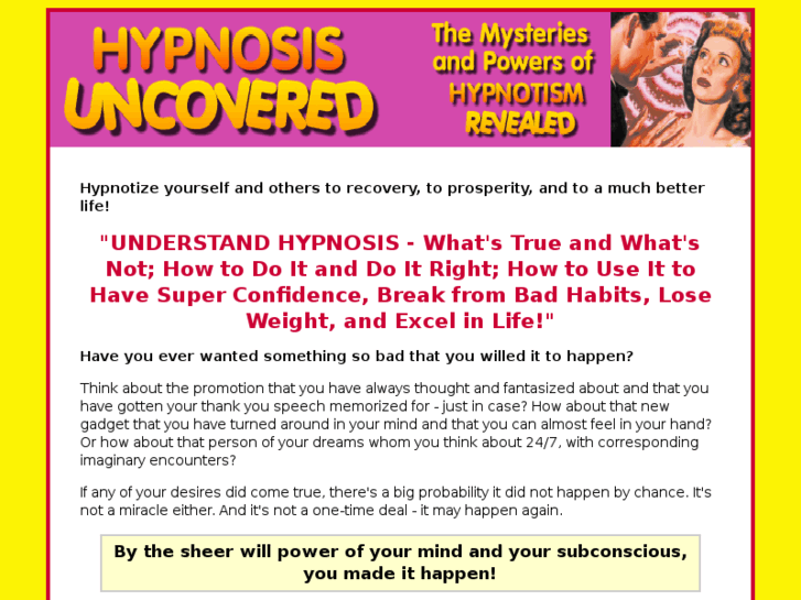 www.hypnosis-uncovered.com