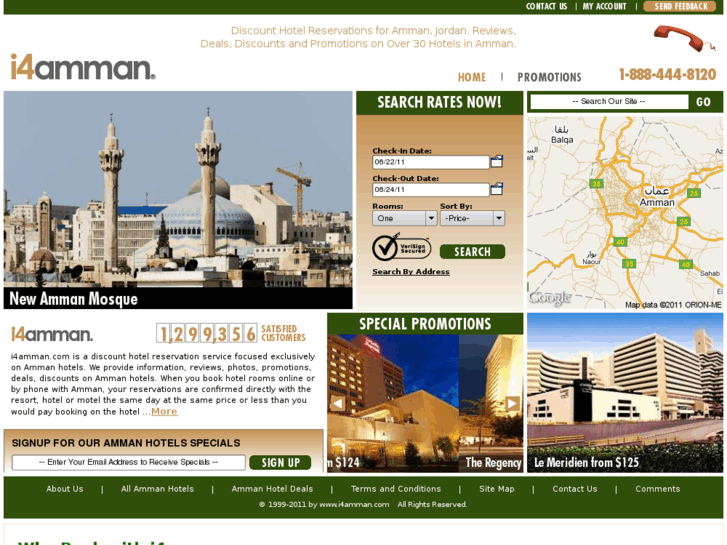 www.i4amman.com