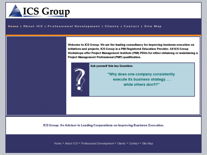 www.icsconsultinggroup.com