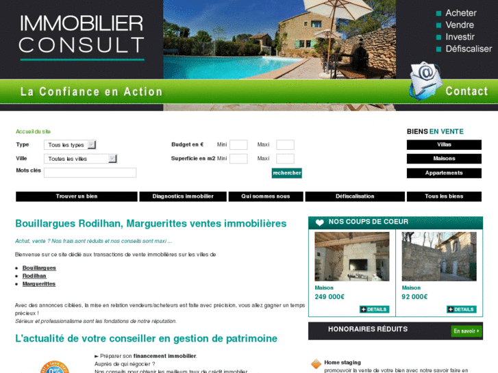 www.immobilier-bouillargues.com