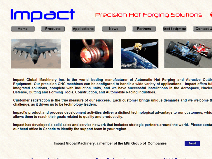 www.impactmachinery.com