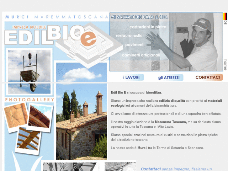 www.impresabioedile.it