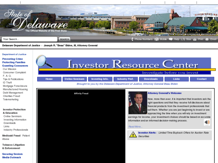 www.investorresourcecenter.org