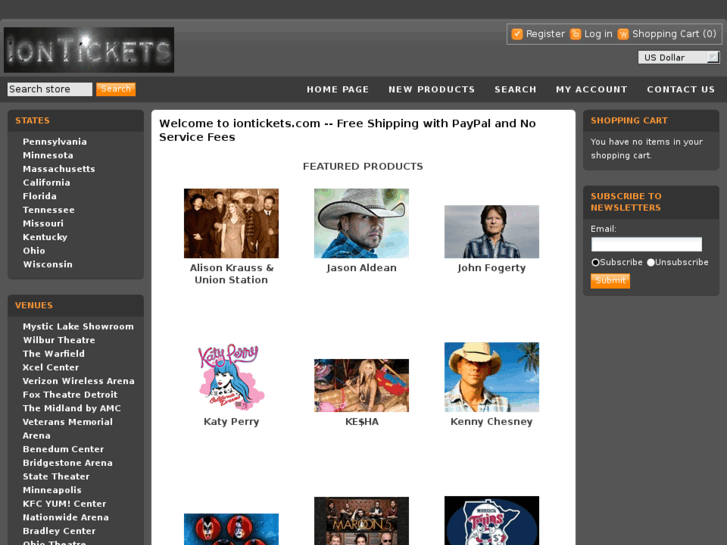 www.iontickets.com