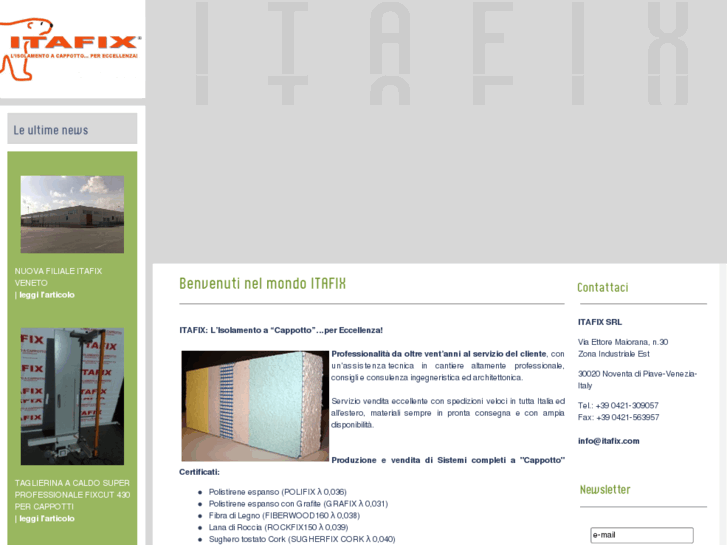 www.itafix.com