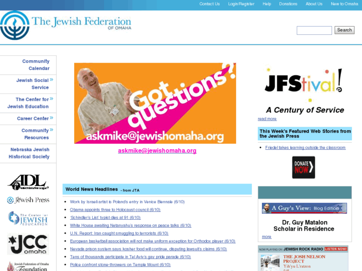 www.jewishomaha.org