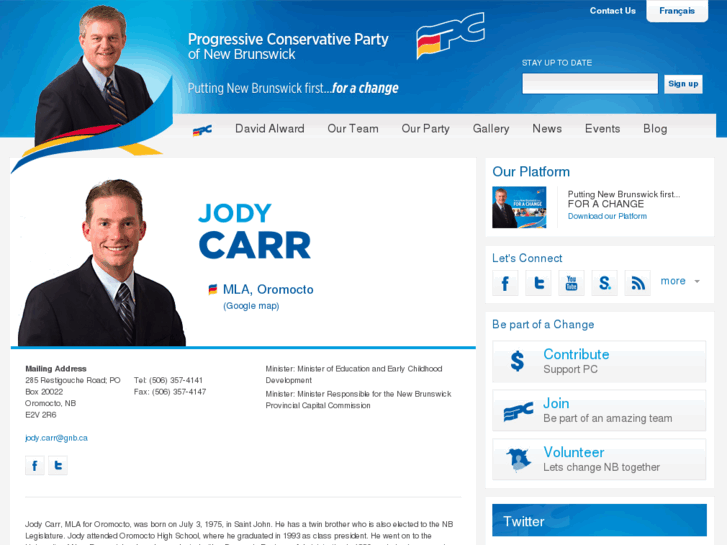 www.jodycarr.ca