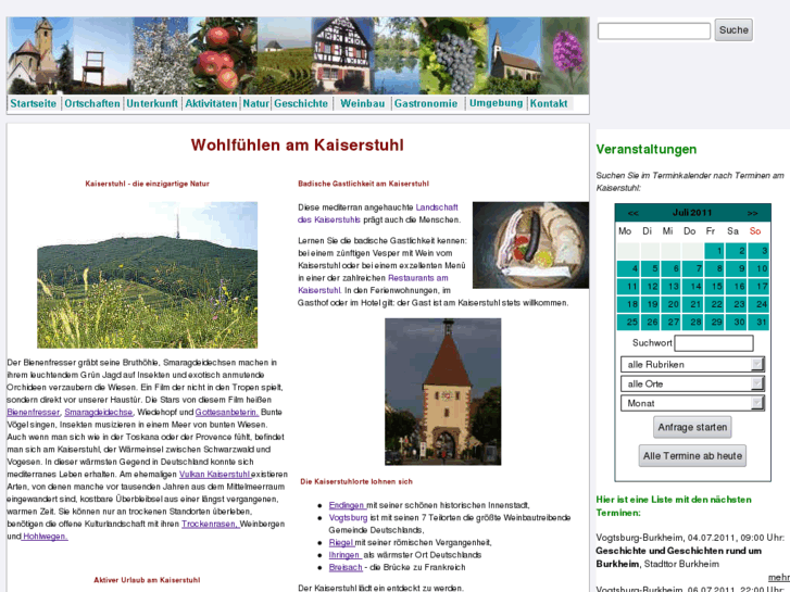 www.kaiserstuhl.eu