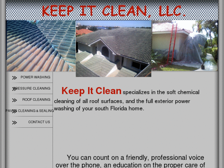 www.keepitclean-pwm.com