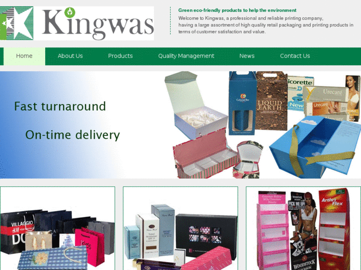 www.kingwas.com