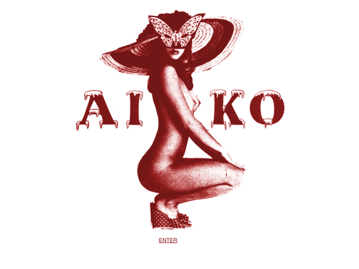 www.ladyaiko.com