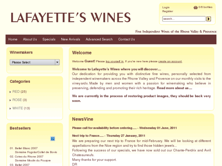 www.lafwine.com