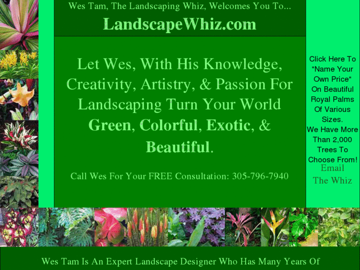 www.landscapewhiz.com