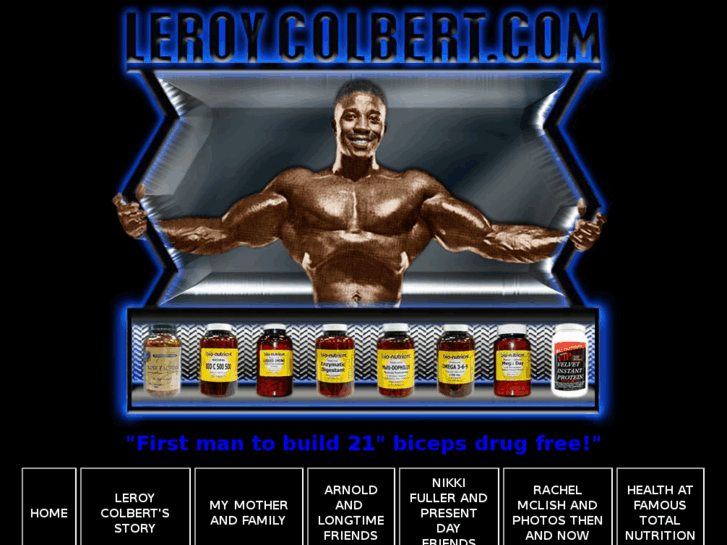 www.leroycolbert.com