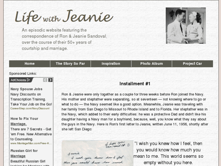 www.lifewithjeanie.com