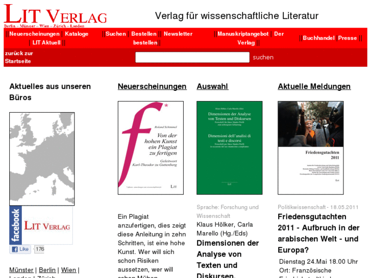 www.lit-verlag.de