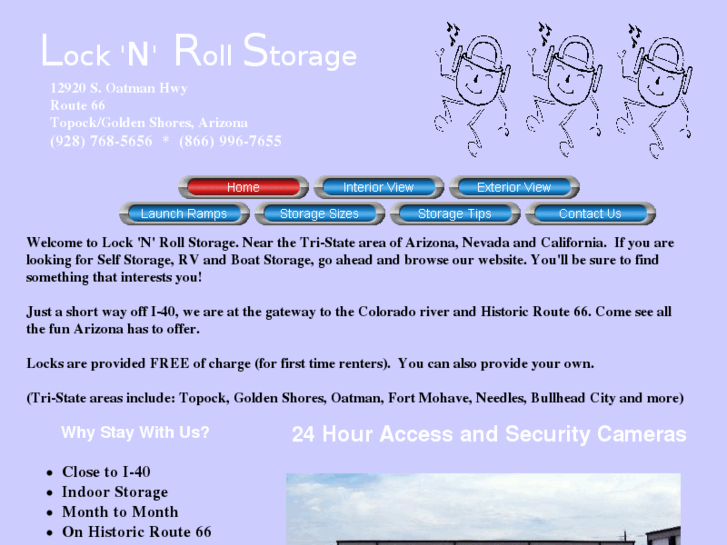 www.lock-n-rollstorage.com