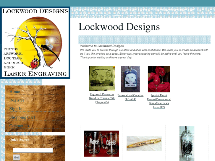 www.lockwoodlaserdesigns.com