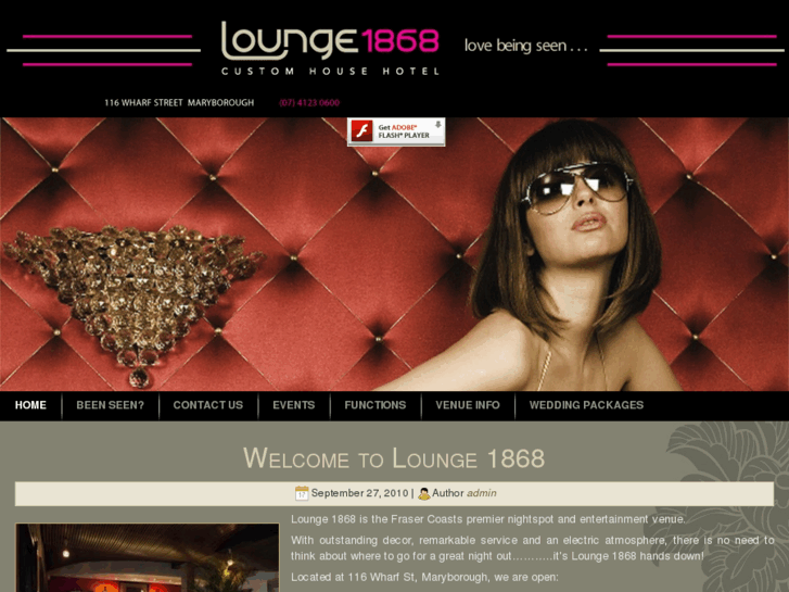 www.lounge1868.com