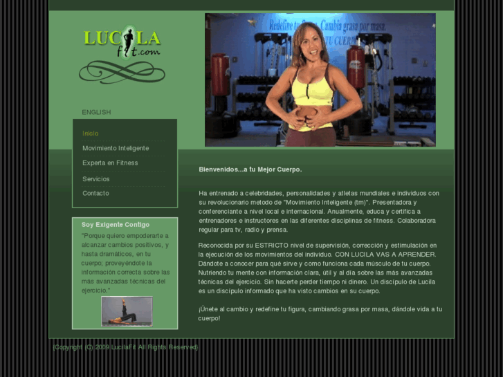 www.lucilafit.com