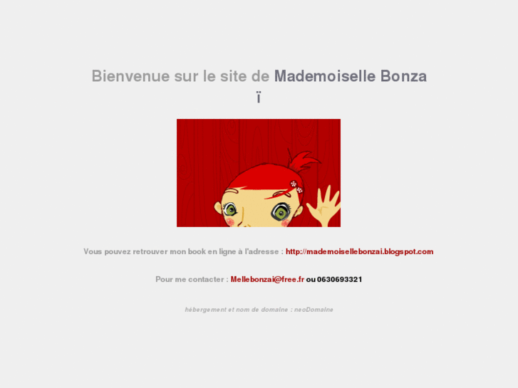 www.mademoisellebonzai.com