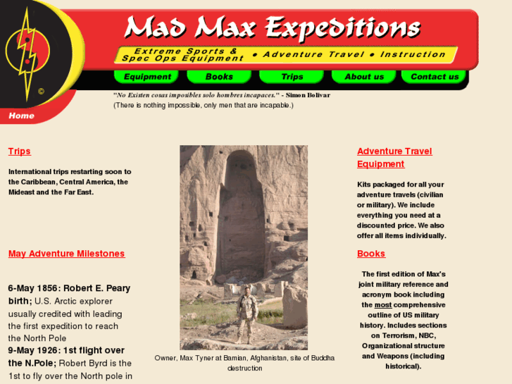 www.madmaxexp.com