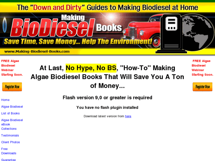 www.making-biodiesel-at-home.com