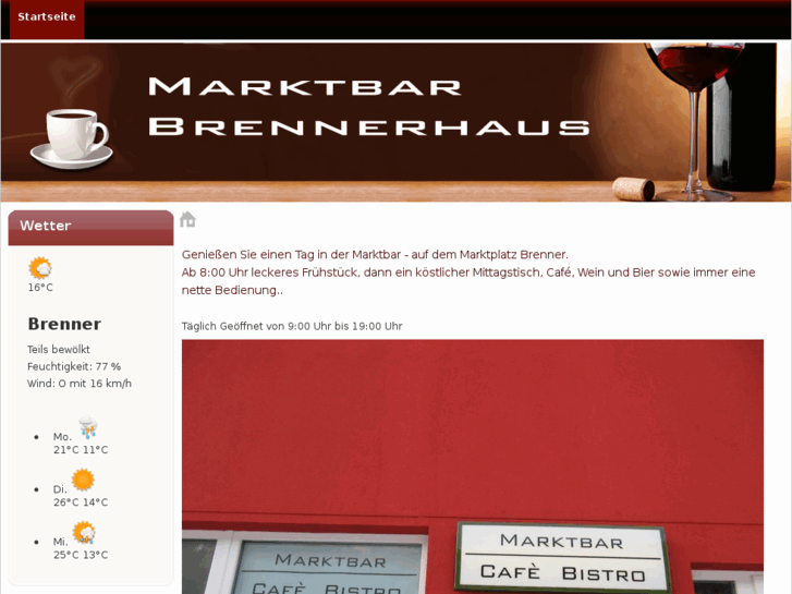 www.marktbar.com