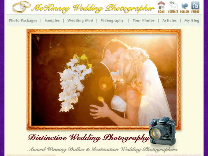 www.mckinneyweddingphotographers.com