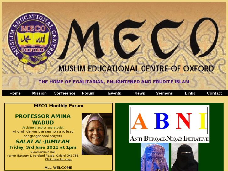 www.meco.org.uk